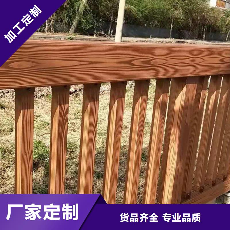 桥梁护栏桥梁不锈钢复合管护栏N年生产经验厂家直销大量现货