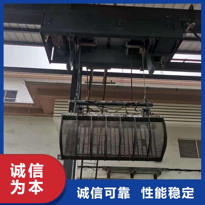 格栅清污机直销价格实力优品