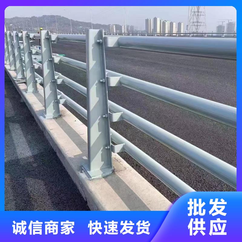 道路护栏家电话当地生产厂家