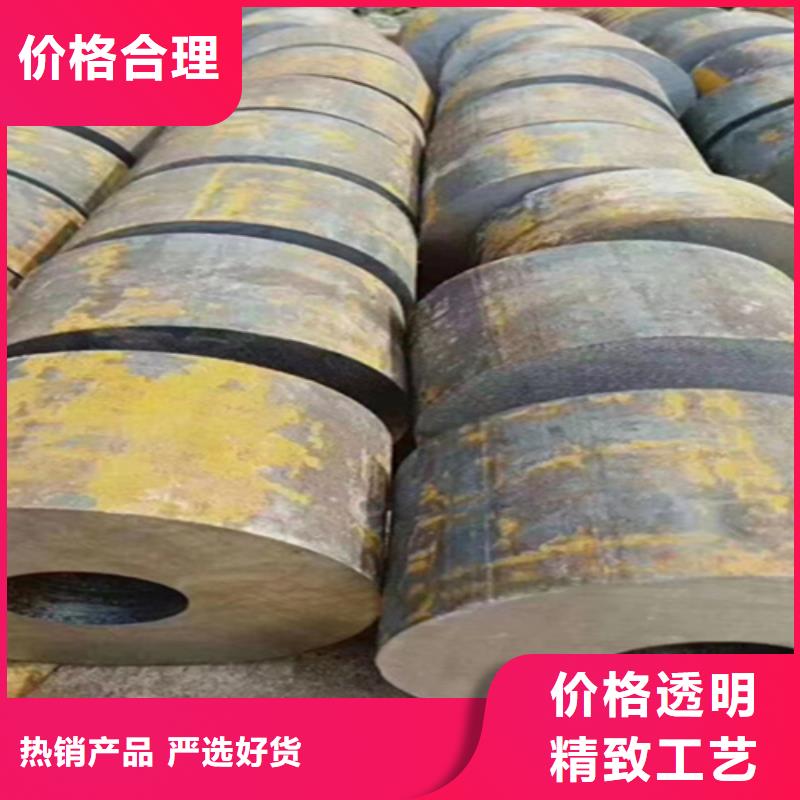 12Cr1MoVG合金钢管_P91合金管大库存无缺货危机24小时下单发货