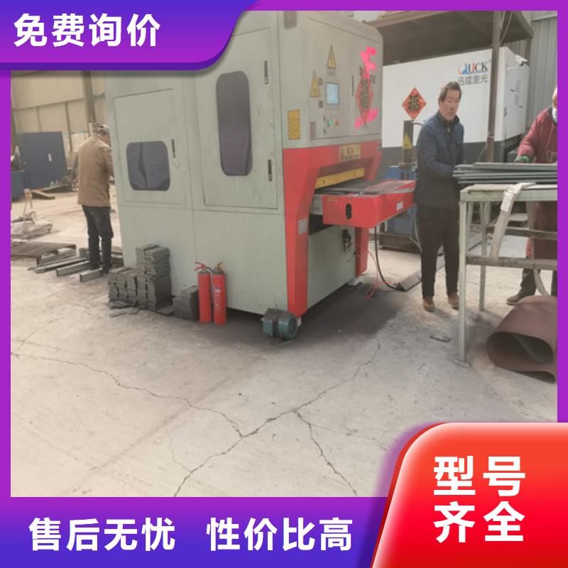 【不锈钢复合管护栏】政道路防护栏打造行业品质本地品牌