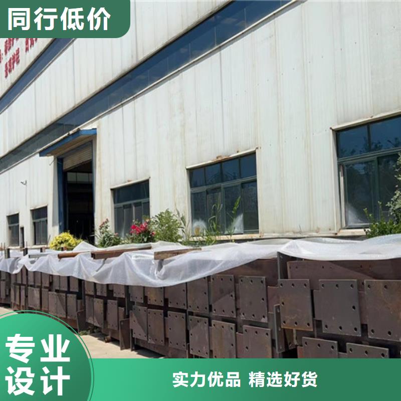 复合管护栏、复合管护栏厂家直销-质量保证推荐商家