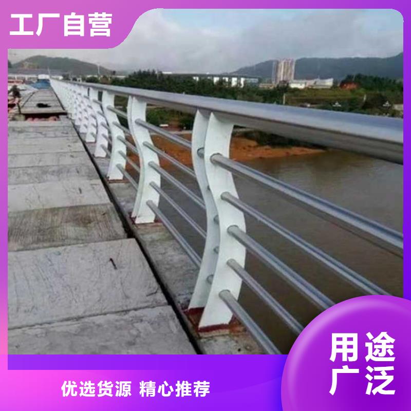 道路护栏人车分流栏一站式服务型号齐全