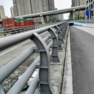 道路安全护栏多少钱