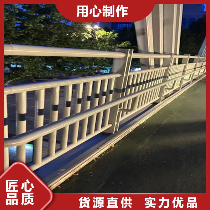 灯光护栏_道路护栏应用领域厂家