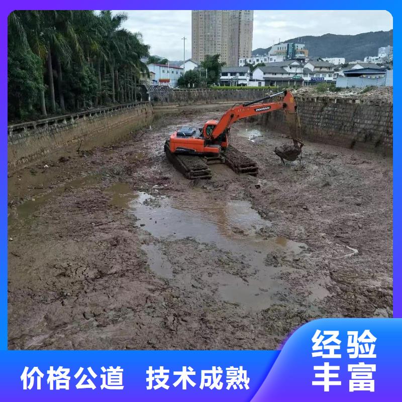 实力雄厚的水陆两栖打桩机租赁供应商当地经销商