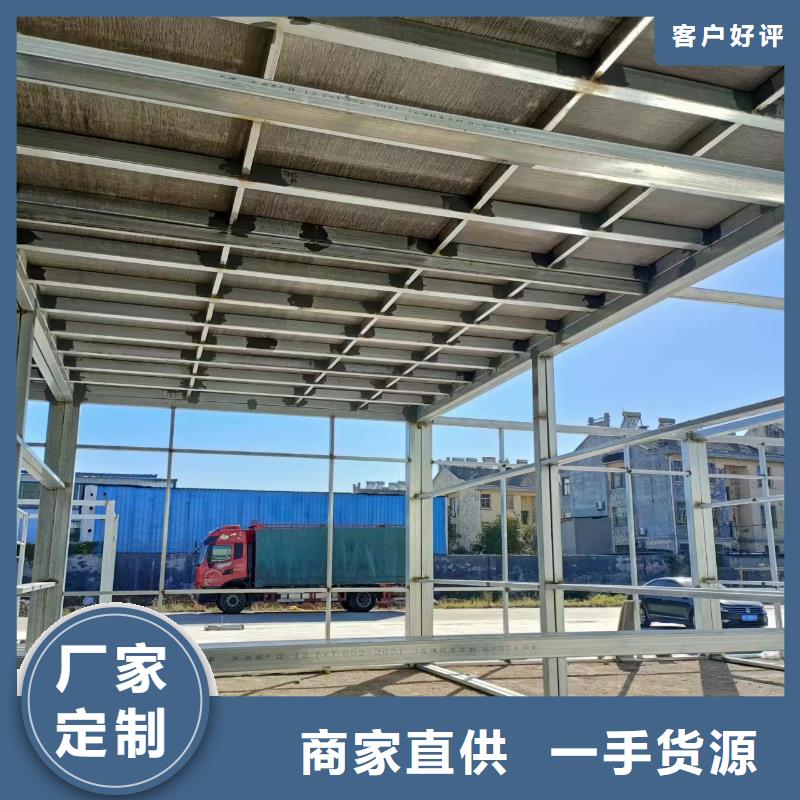 loft高强度水泥楼板参数详情质量优价格低