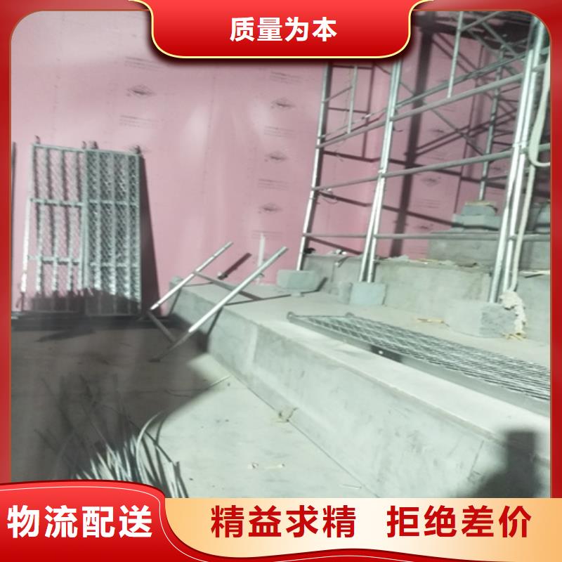 纤维水泥LOFT楼板选择我们明智出厂严格质检