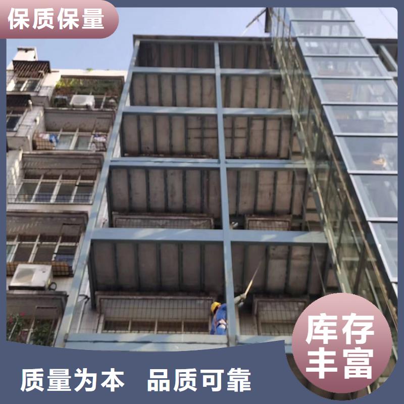 云安区loft夹层阁楼板居住舒适一站式采购商