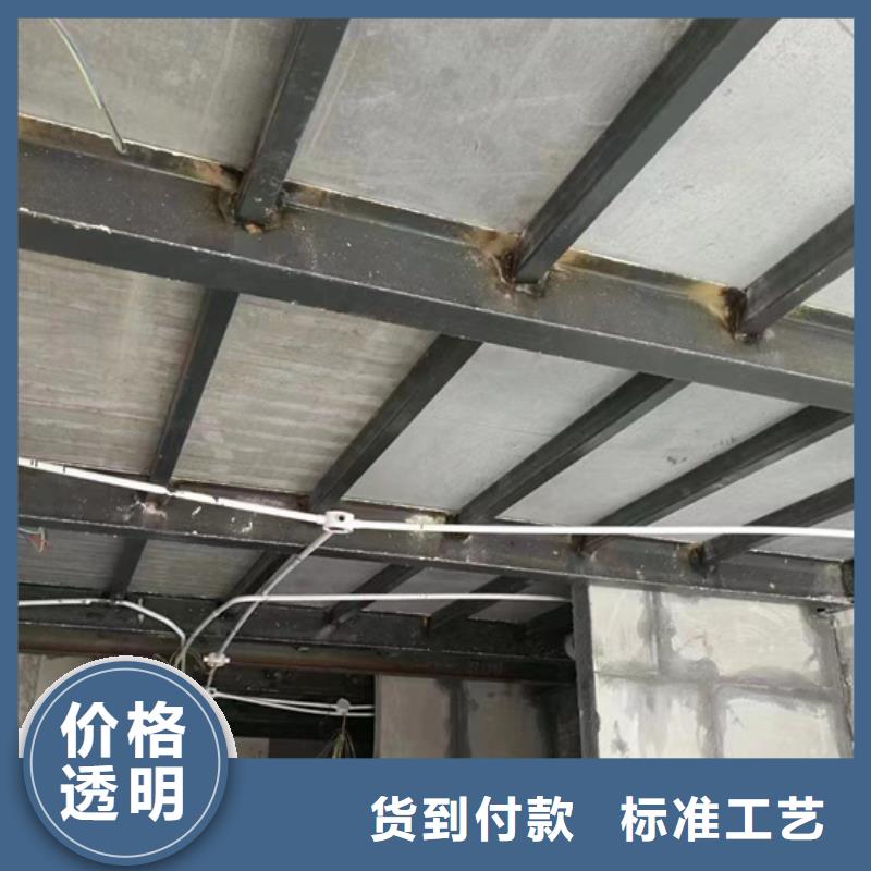 增强型纤维水泥板投入使用应用领域