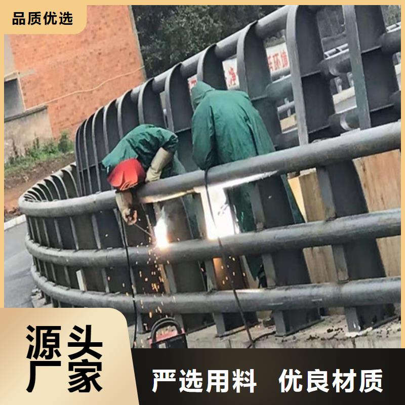 公路护栏加工电话严格把关质量放心