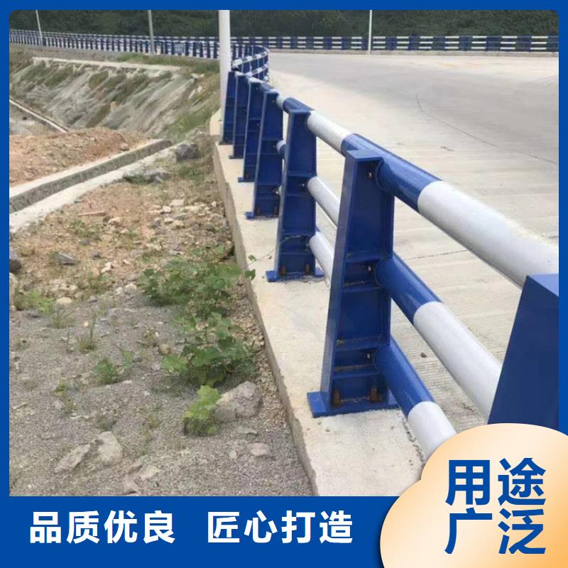 公路护栏规格齐全当地品牌