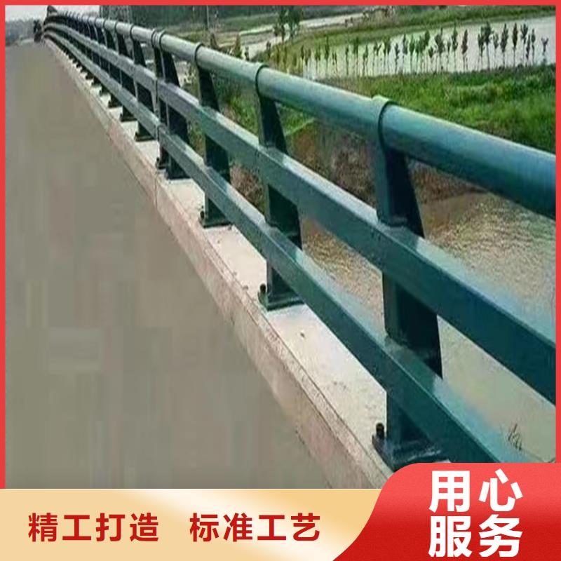 道路交通防撞护栏实地考察附近公司