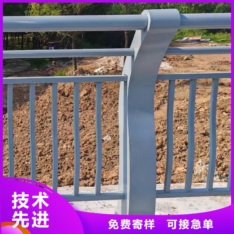 不锈钢景观河道护栏栏杆铁艺景观河道栏杆量大优惠当地服务商