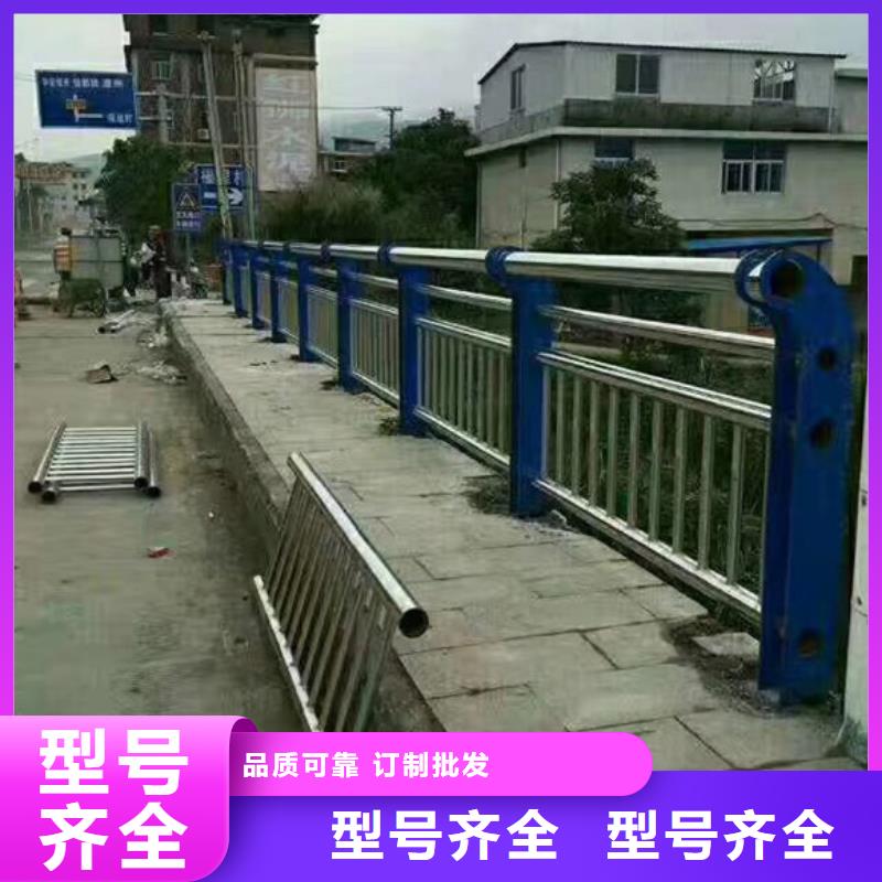 道路防撞护栏公司报价性能稳定