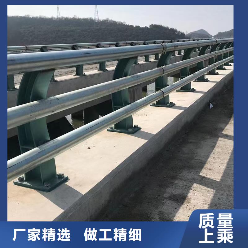 道路护栏应用广泛附近品牌