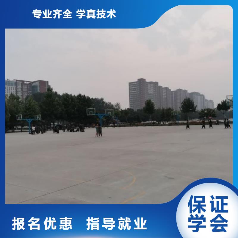 焊接学校虎振挖掘机怎么样技能+学历师资力量强