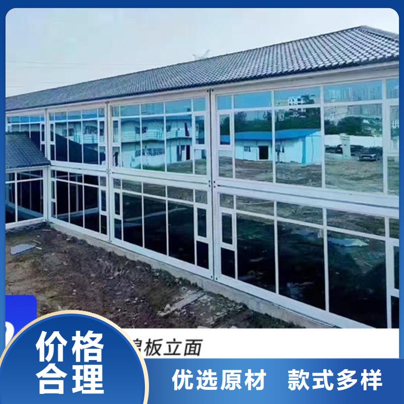 乌海市钢结构工地用心经营