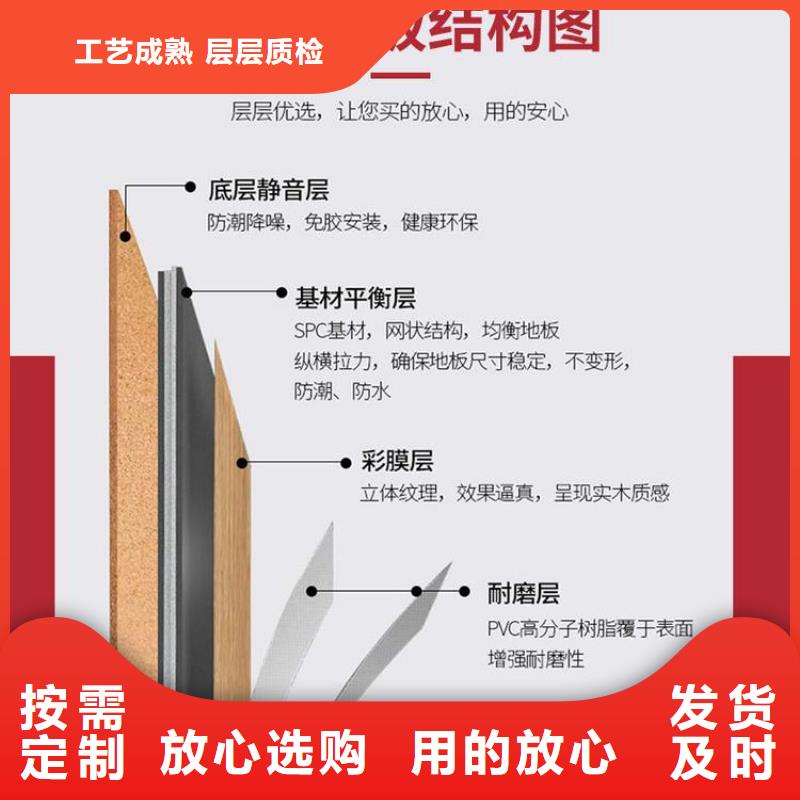 【图】防潮石塑地板天博体育网页版登陆链接同行低价