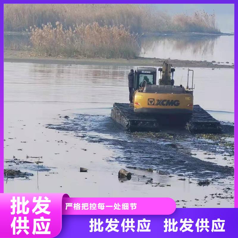 水上挖机出租-水上船挖出租租赁现货销售【当地】公司