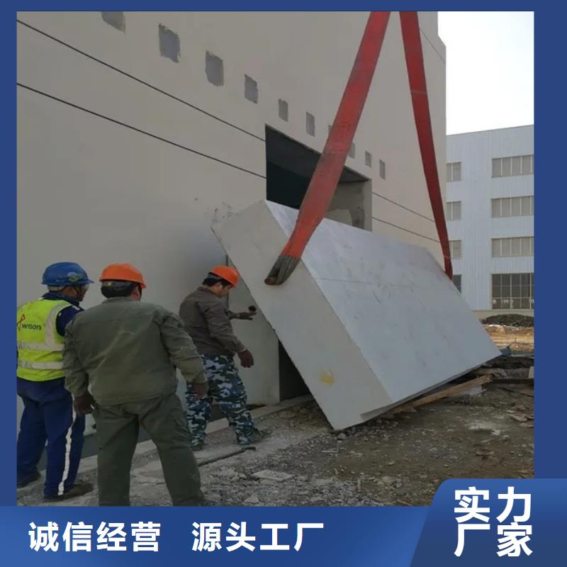 射线防护材料板厂家已认证本地经销商