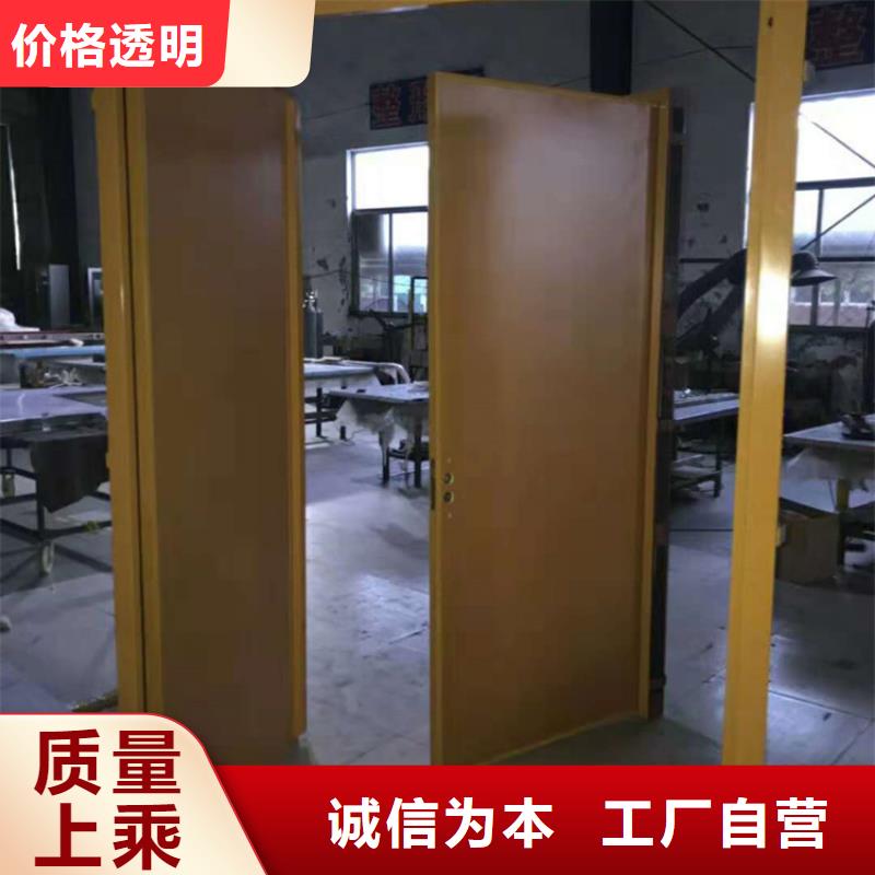 铅门-铅门厂家直发真材实料加工定制