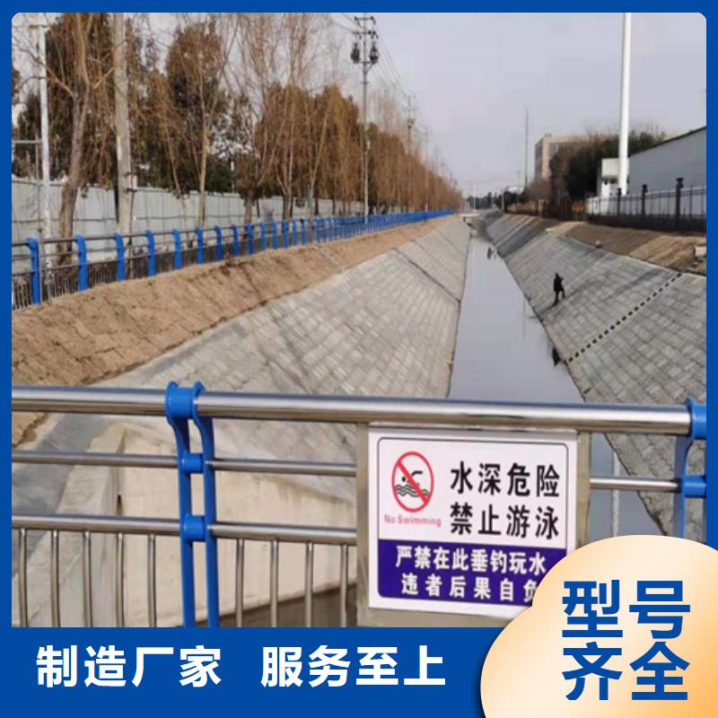 桥梁护栏-道路栏杆的图文介绍本地公司