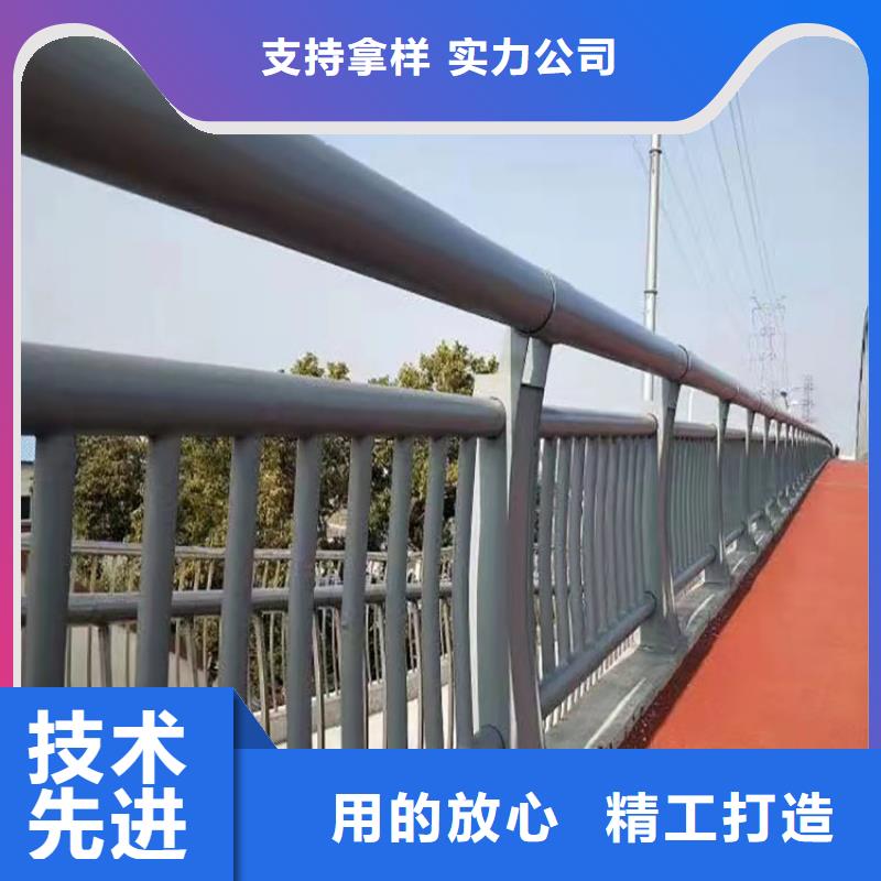 景观护栏q235b波形护栏板原厂制造本地货源