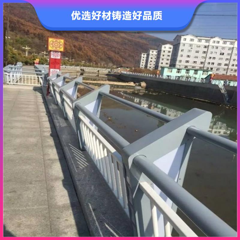 护栏,道路护栏价格透明每个细节都严格把关