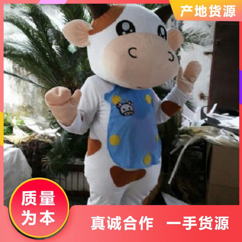 辽宁大连卡通人偶服装定做多少钱/卡通服装道具用料好现货销售