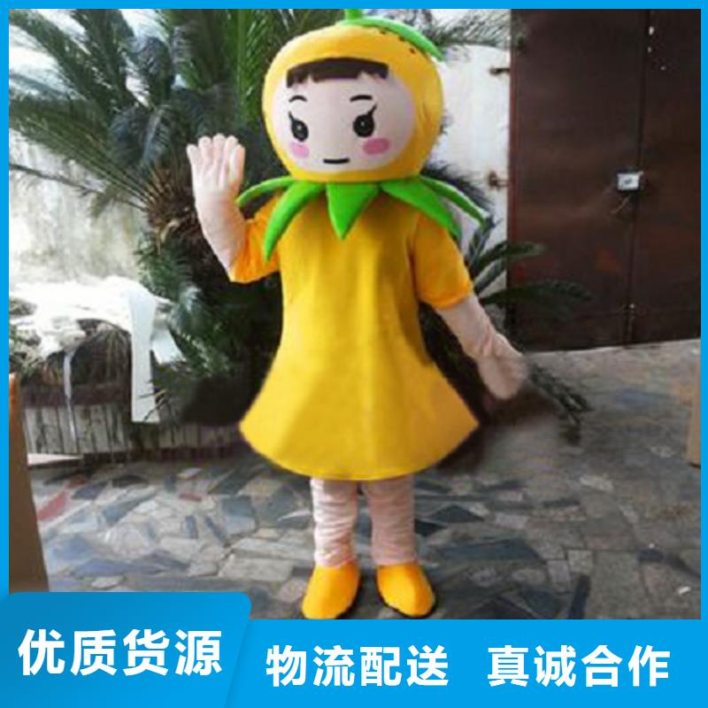 云南昆明卡通人偶服装制作定做/商业吉祥物制作长期供应