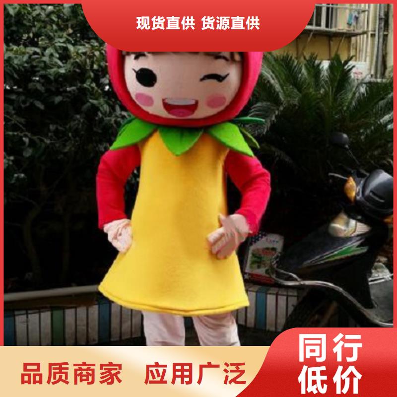 人偶服装订制定做厂家,毛绒玩偶服品种多当地厂家