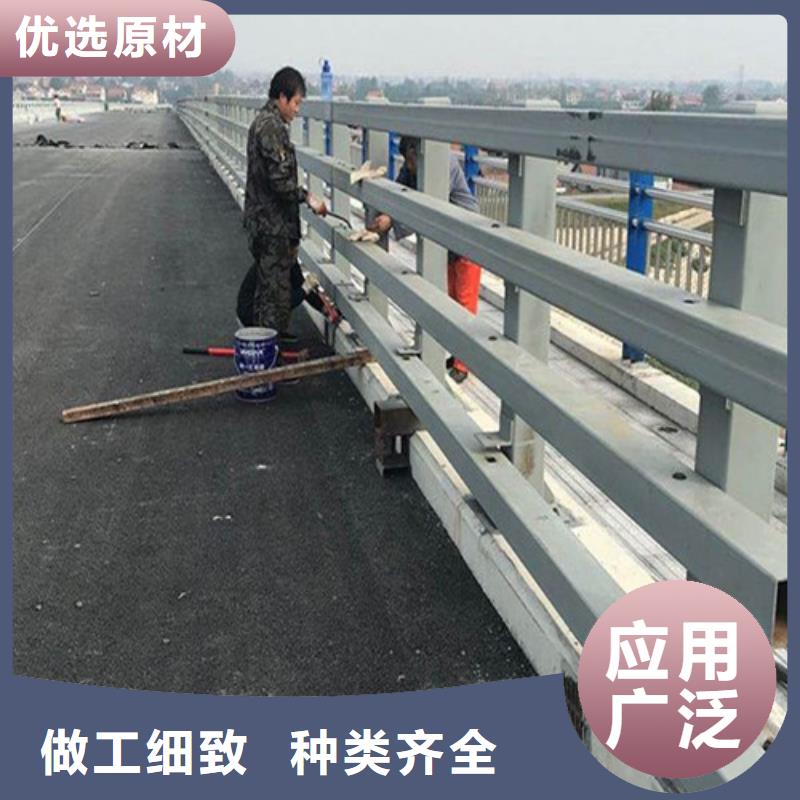 道路桥梁防撞护栏全国送货上门附近品牌