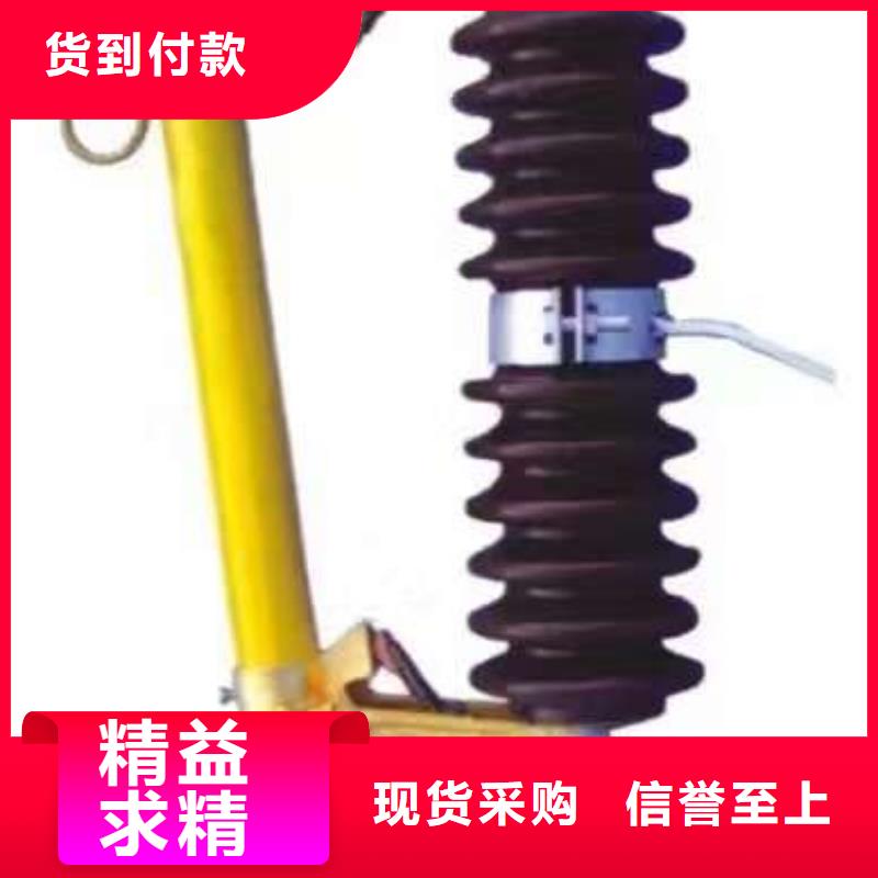 【跌落式开关】HRW12-10KV/100A本地供应商