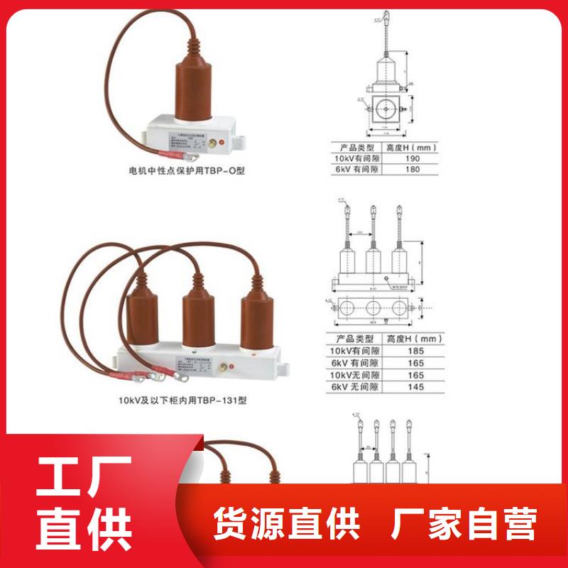 【过电压保护器】TBP-A-7.6F/150同城供应商