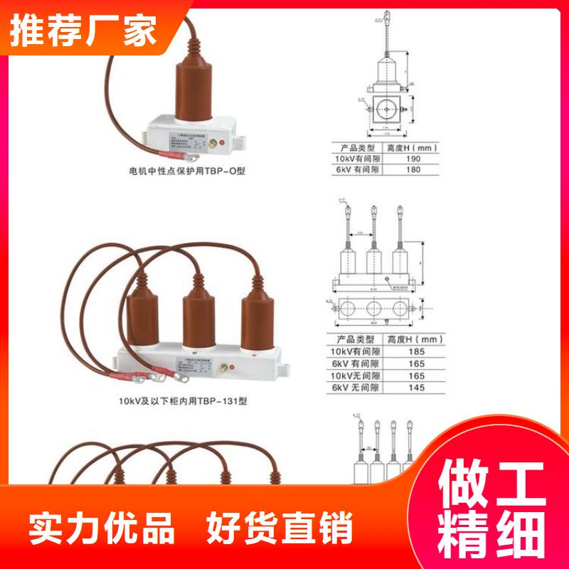 【】保护器(组合式避雷器)BSTG-C-7.6精挑细选好货