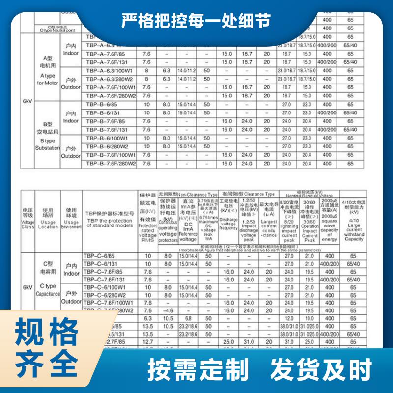 【】〖过电压保护器〗TBP-A-35/630W2值得信赖质量看得见