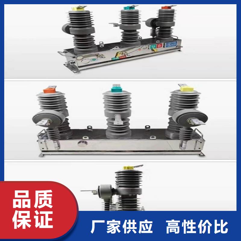 品牌【羿振电气】柱上断路器ZW32-6KV/630A-20KA为您精心挑选