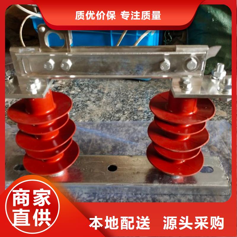 【单极隔离开关】GW9-10KV/200A厂家自营