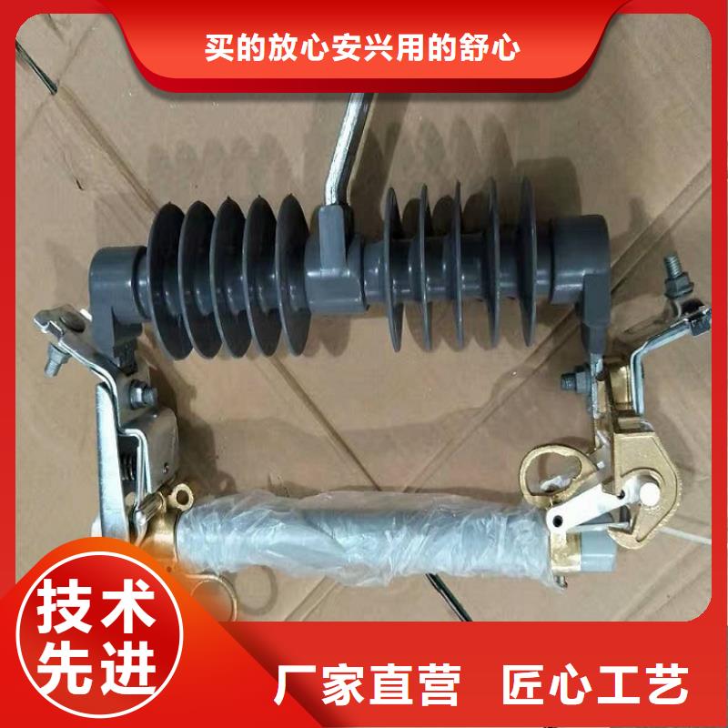 【跌落式熔断器】RW12-10KV/200A好厂家有担当