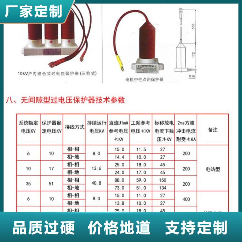 【】〖过电压保护器〗TBP-A/F-6.3/85质量放心本地生产商