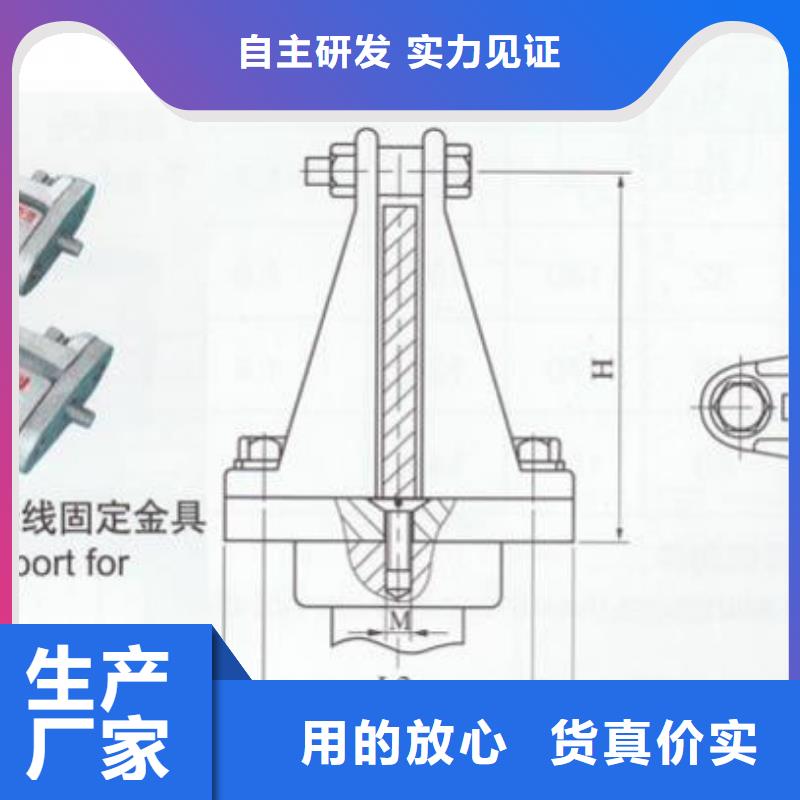 MWL-304铜(铝)母线夹具实力商家服务始终如一