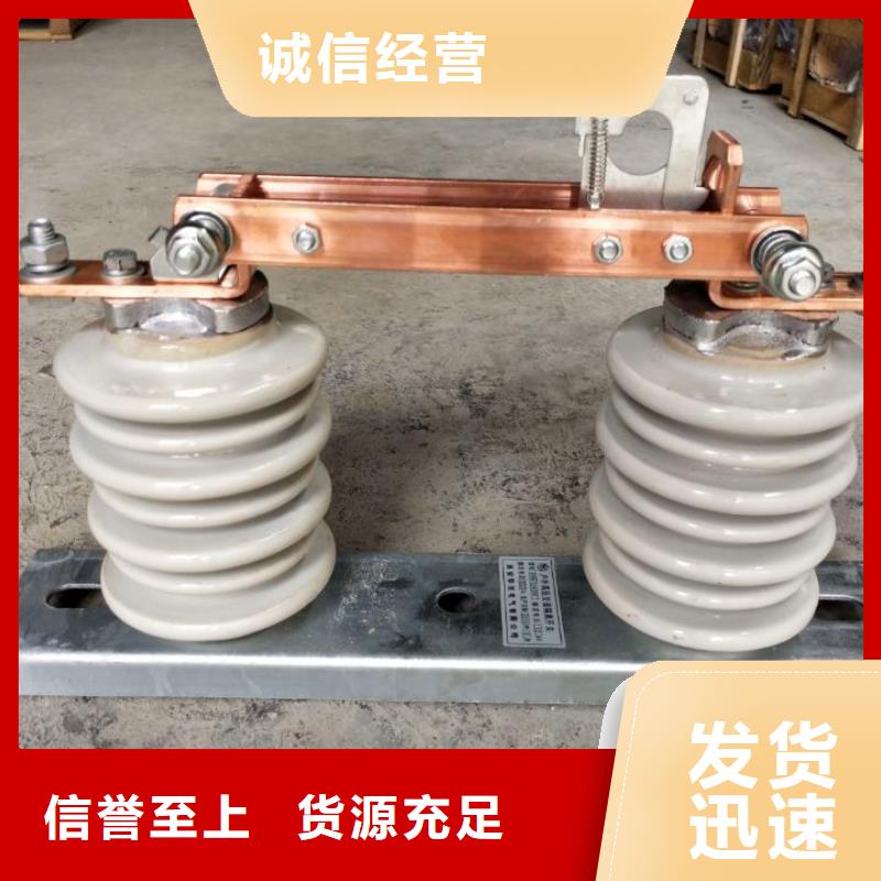 【单极隔离开关】GW9-10KV/630A同城供应商