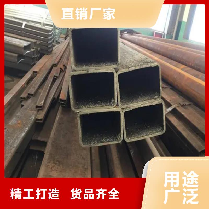 S275J0欧标方矩管-S275J0欧标方矩管现货供应多种规格供您选择