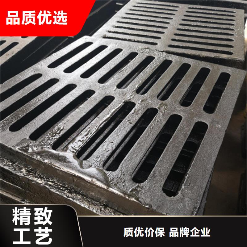 球墨铸铁单篦子500*600*30*25kg定制费用支持加工定制