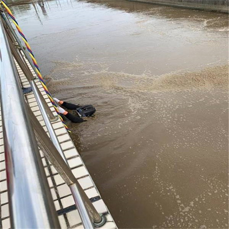 台州市潜水队-本地全市打捞救援队伍