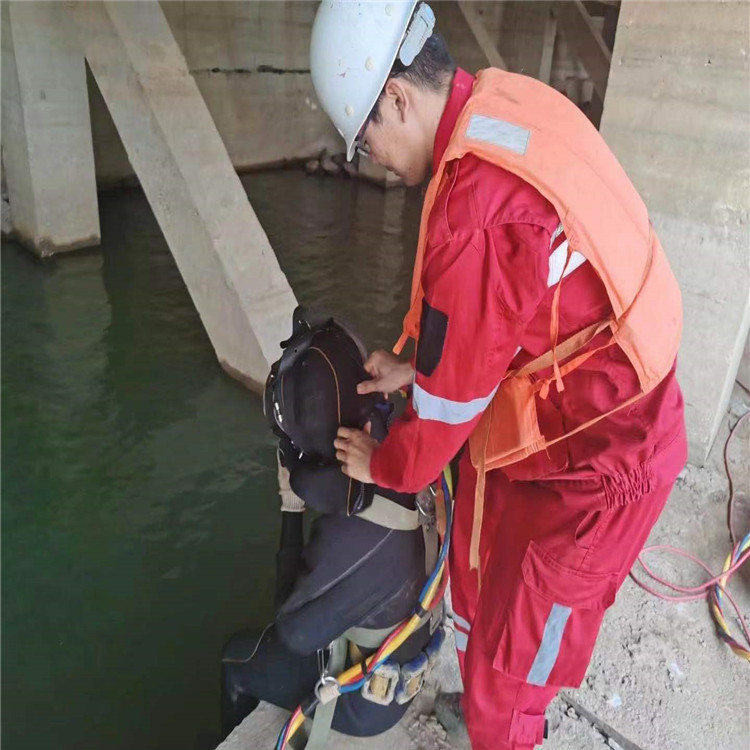 宁海县蛙人打捞队-水下打捞队伍欢迎来电咨询