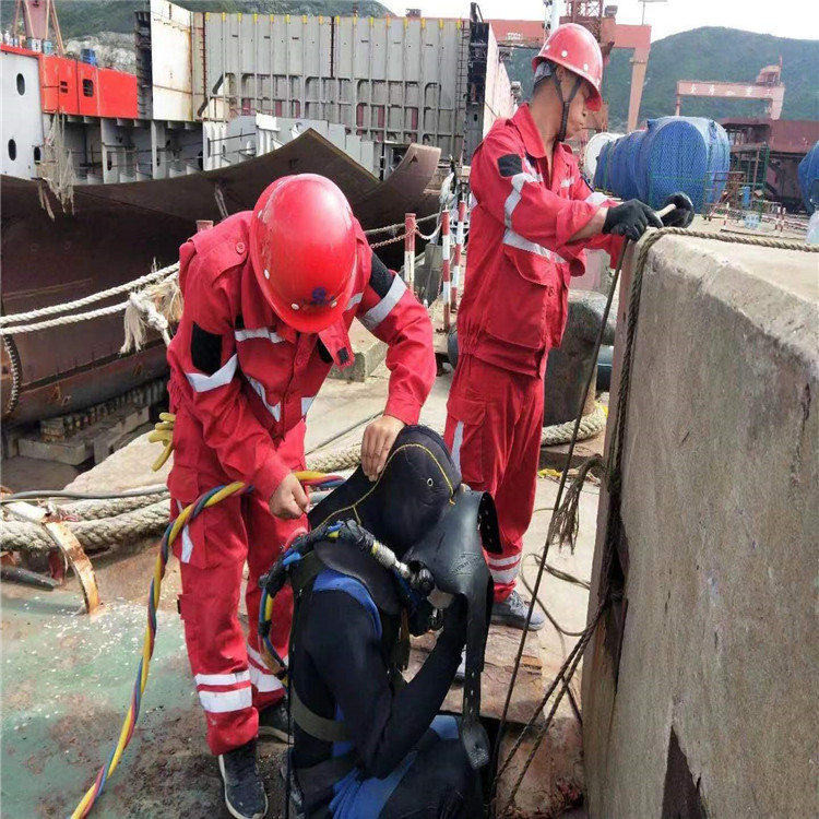 北京市潜水队-水下打捞施工咨询热线