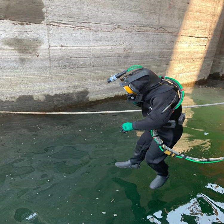 湖州市水下焊接服务-实力派潜水队