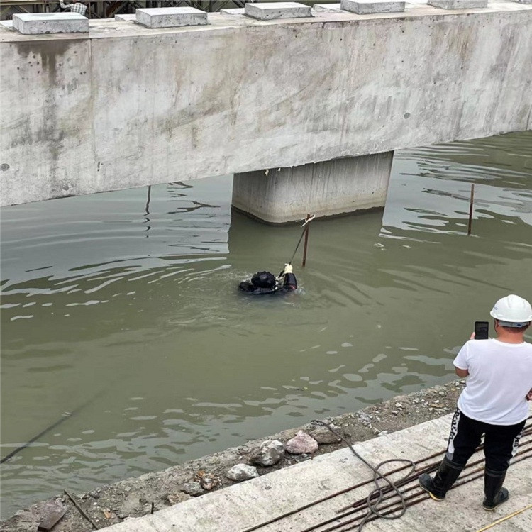 宁波市水下打捞手表本地施工团队经验丰富